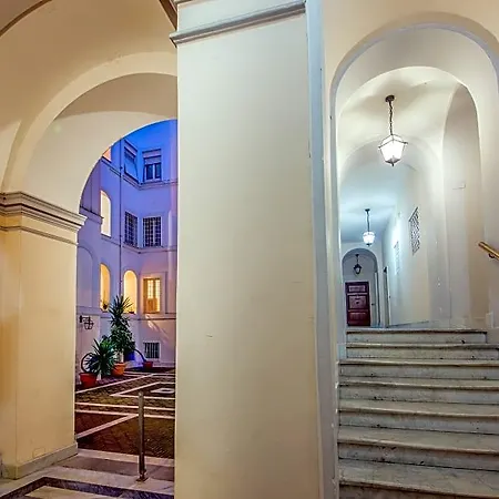 Piave & Flavia Apartments