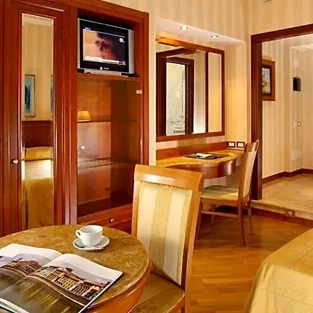 Piave & Flavia Apartments