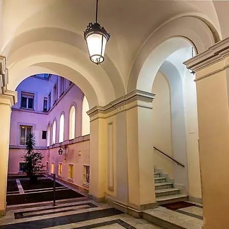 Piave & Flavia Apartments