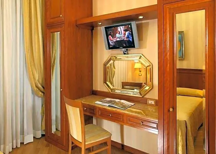 Piave & Flavia Otel