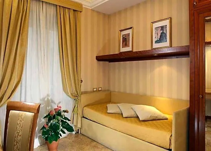 Otel Piave & Flavia