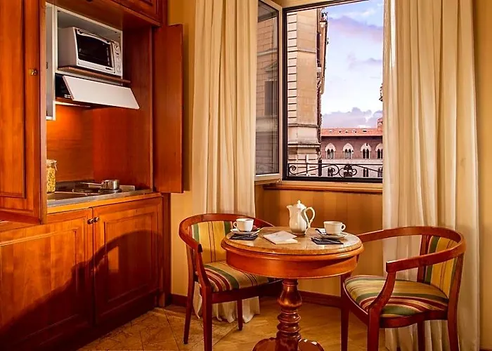Hotel Piave & Flavia 3*