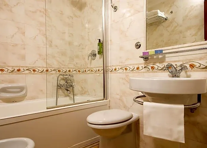 Piave & Flavia 3* Rome