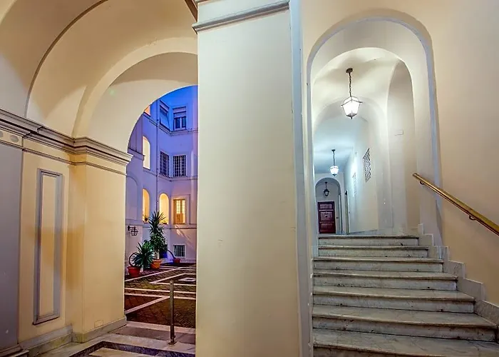 Апарт-отель Piave & Flavia Рим