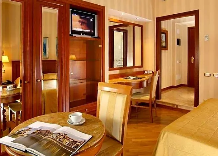 Aparthotel Piave & Flavia