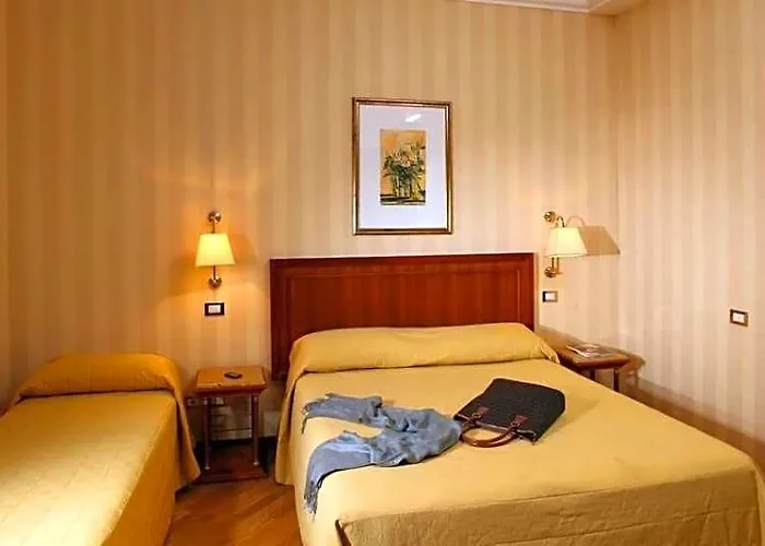 Hotel Piave & Flavia