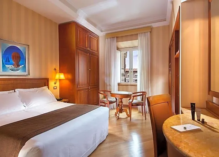 Piave & Flavia Otel