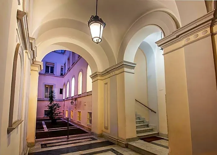 Hotel Piave & Flavia